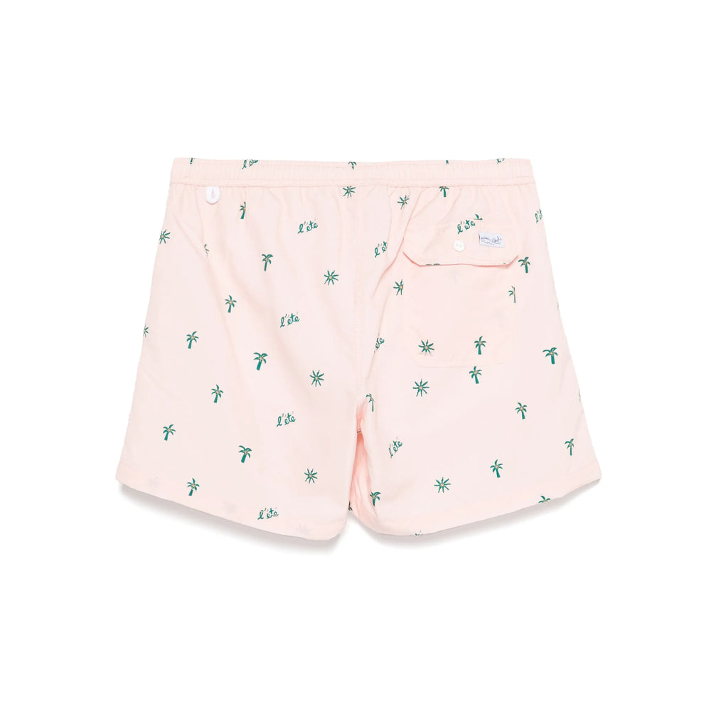 Maison Labiche Beachwear - Rosa | Wanan Luxury