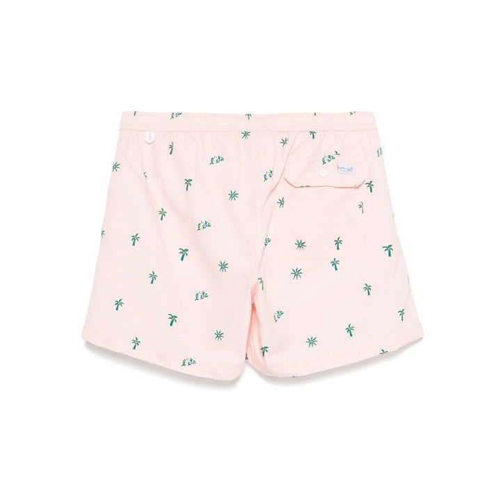 Maison Labiche Beachwear - Rosa | Wanan Luxury