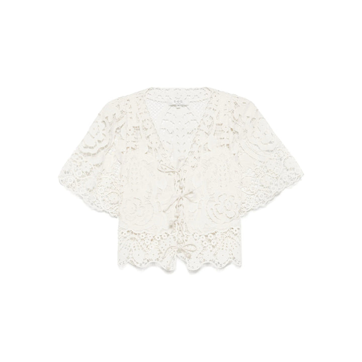 Sea Top - Bianco | Wanan Luxury
