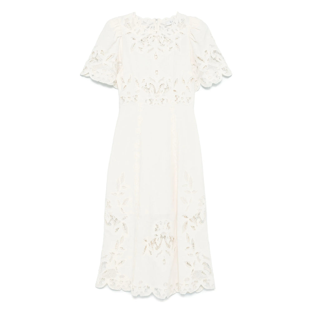 Sea Abiti - Bianco | Wanan Luxury