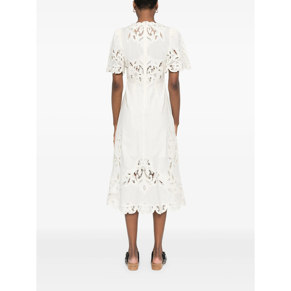 Sea Abiti - Bianco | Wanan Luxury