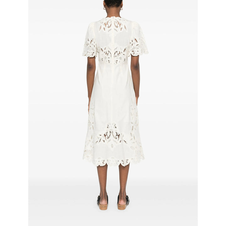 Sea Abiti - Bianco | Wanan Luxury