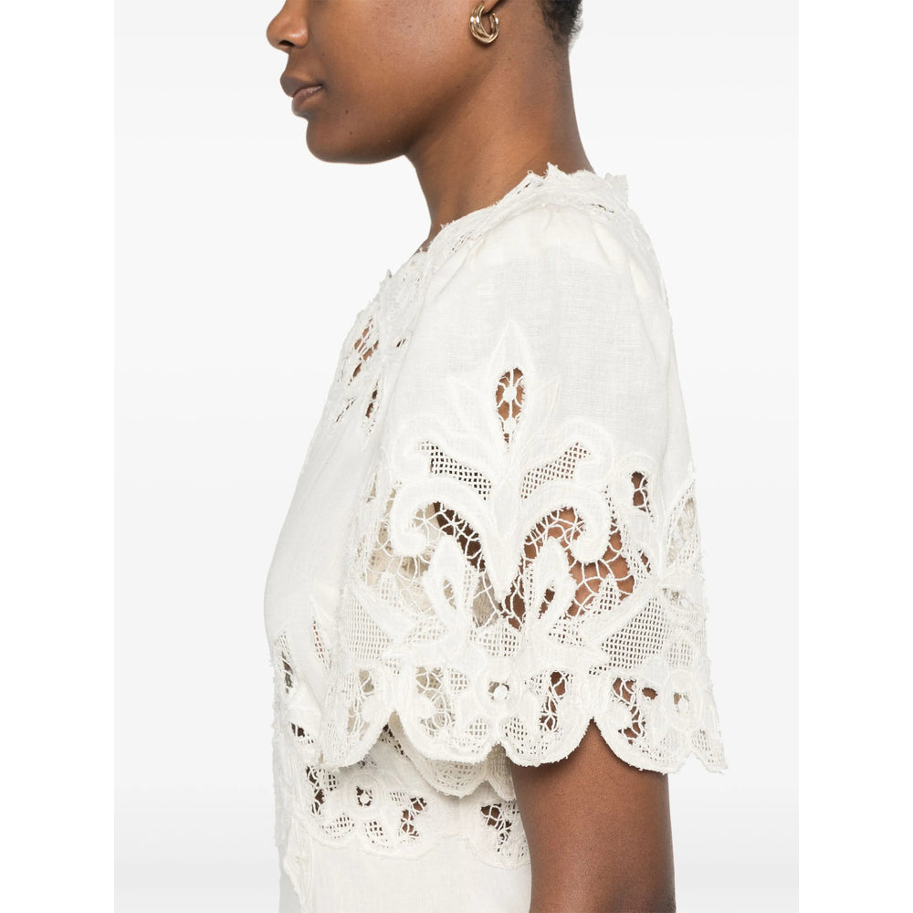 Sea Abiti - Bianco | Wanan Luxury