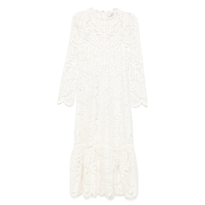 Sea Abiti - Bianco | Wanan Luxury