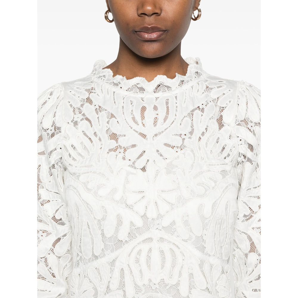 Sea Abiti - Bianco | Wanan Luxury