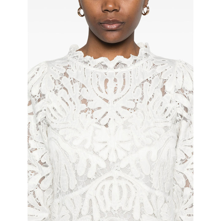 Sea Abiti - Bianco | Wanan Luxury