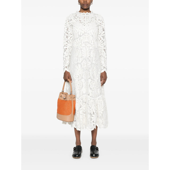 Sea Abiti - Bianco | Wanan Luxury