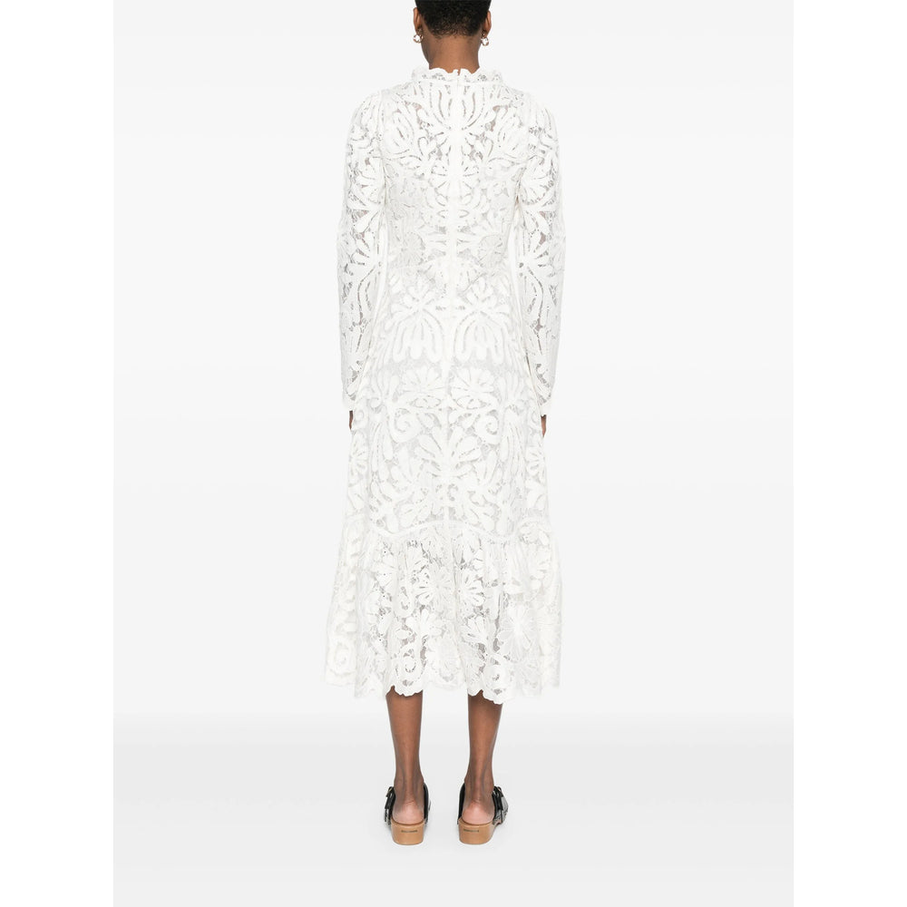 Sea Abiti - Bianco | Wanan Luxury
