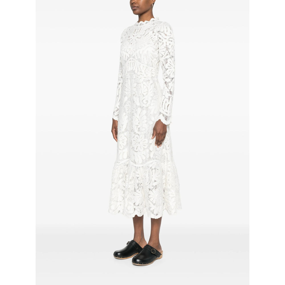 Sea Abiti - Bianco | Wanan Luxury