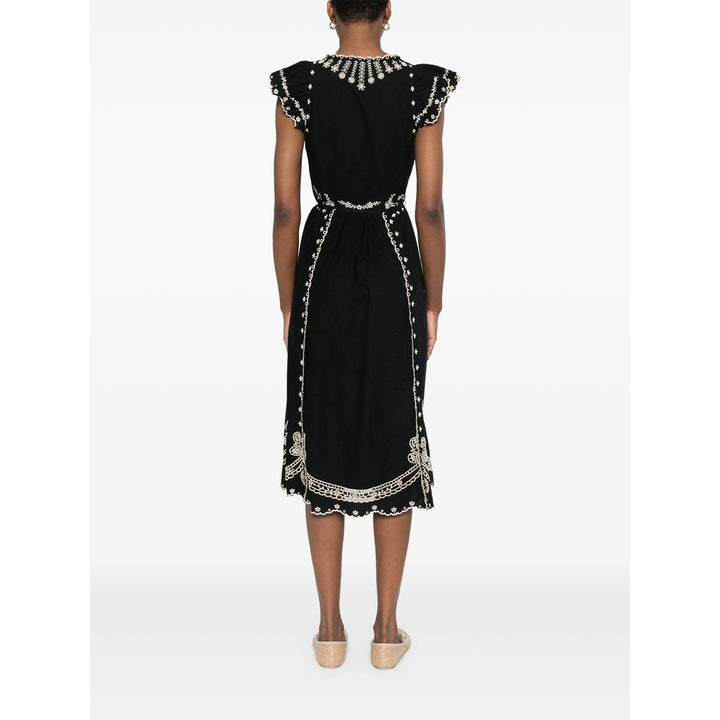 Sea Abiti - Nero | Wanan Luxury