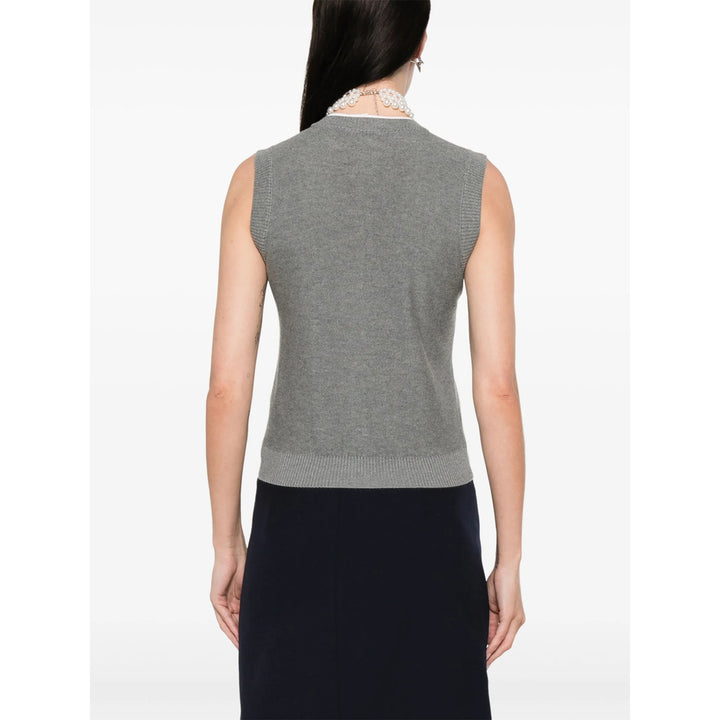 Shushu/Tong Maglioni - Grigio | Wanan Luxury