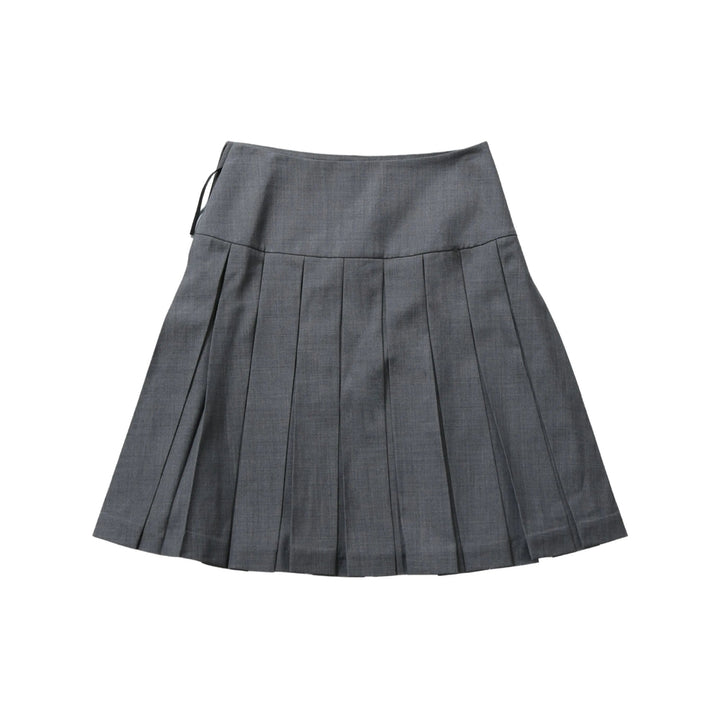 Shushu/Tong Gonne - Grigio | Wanan Luxury
