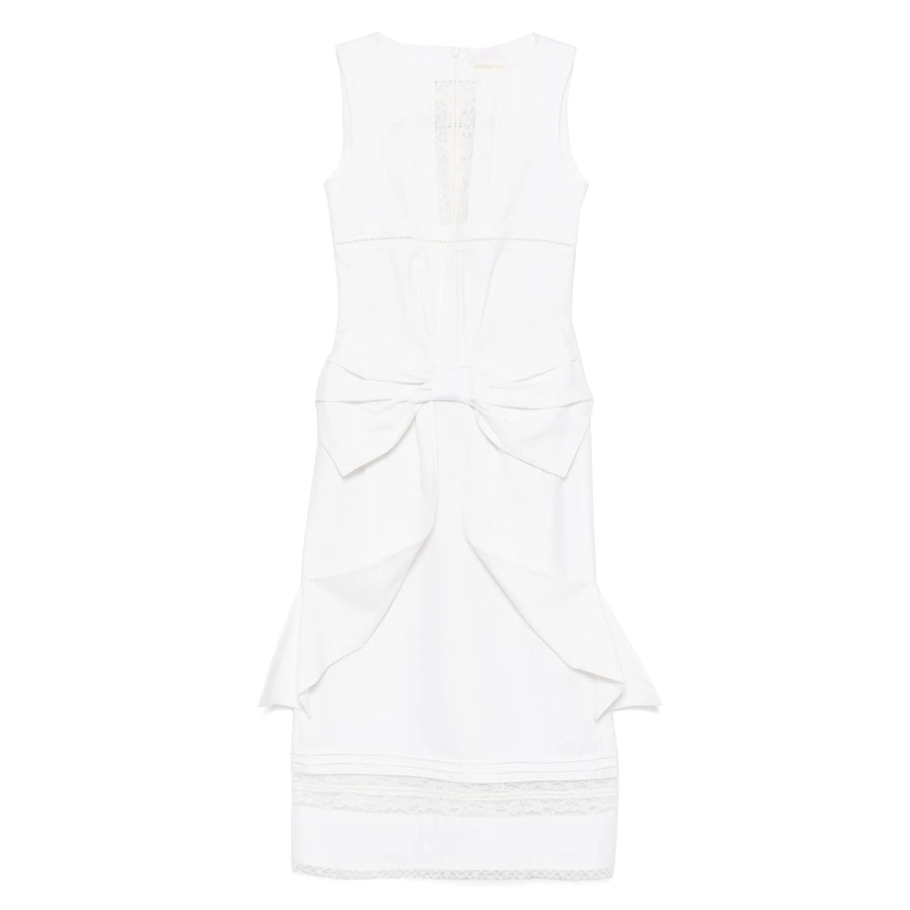 Shushu/Tong Abiti - Bianco | Wanan Luxury