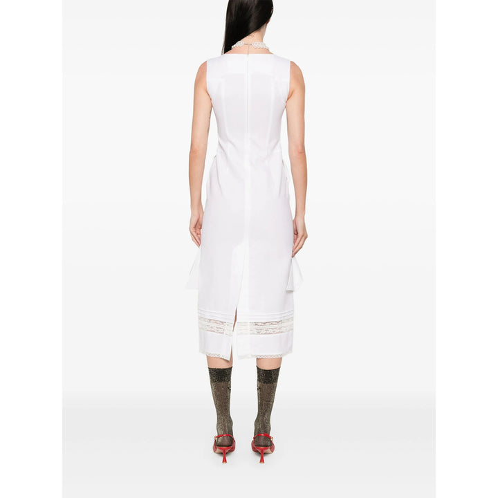 Shushu/Tong Abiti - Bianco | Wanan Luxury