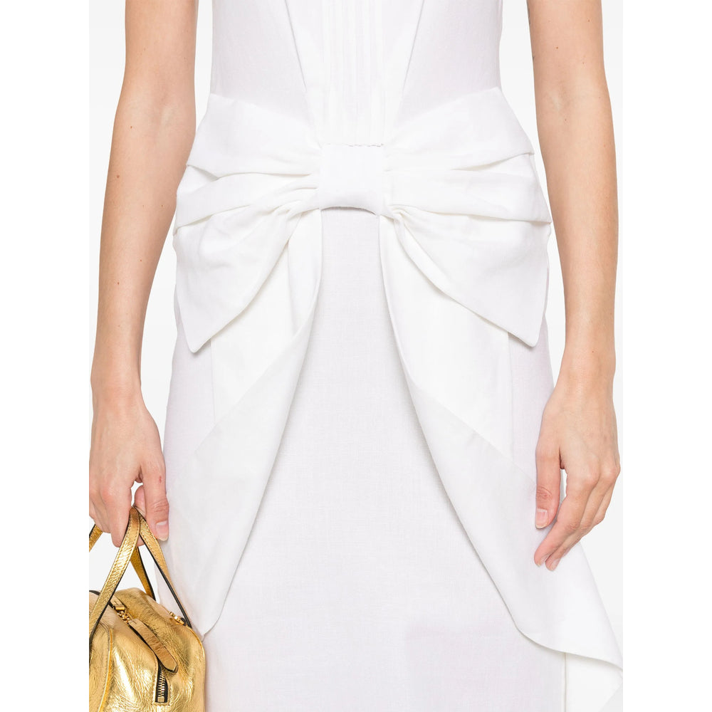 Shushu/Tong Abiti - Bianco | Wanan Luxury