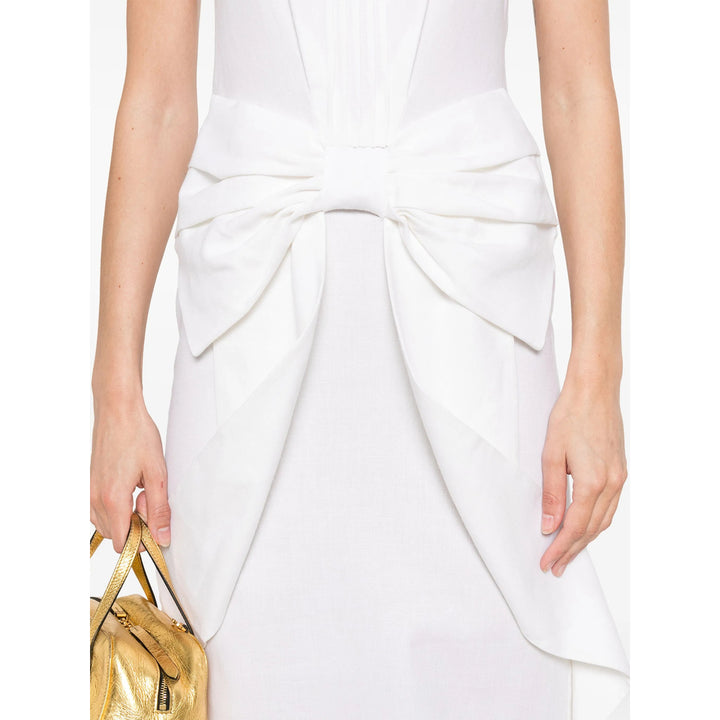 Shushu/Tong Abiti - Bianco | Wanan Luxury