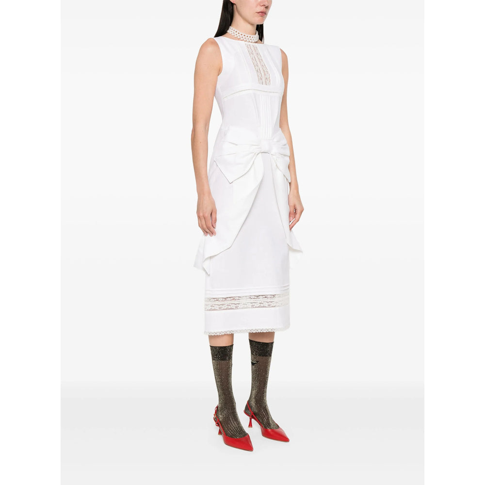 Shushu/Tong Abiti - Bianco | Wanan Luxury