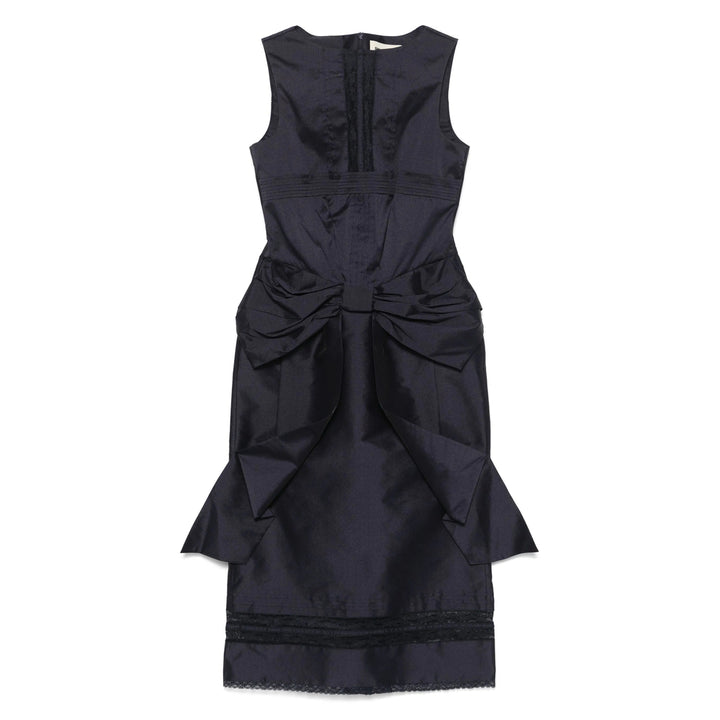 Shushu/Tong Abiti - Blu | Wanan Luxury