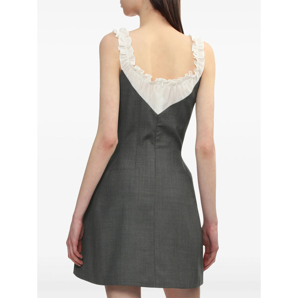 Shushu/Tong Abiti - Grigio | Wanan Luxury