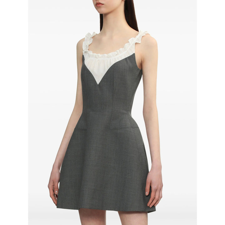 Shushu/Tong Abiti - Grigio | Wanan Luxury