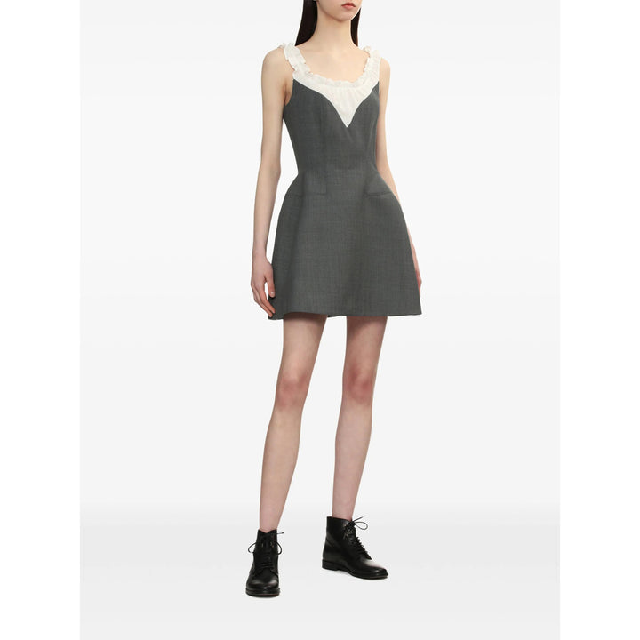Shushu/Tong Abiti - Grigio | Wanan Luxury