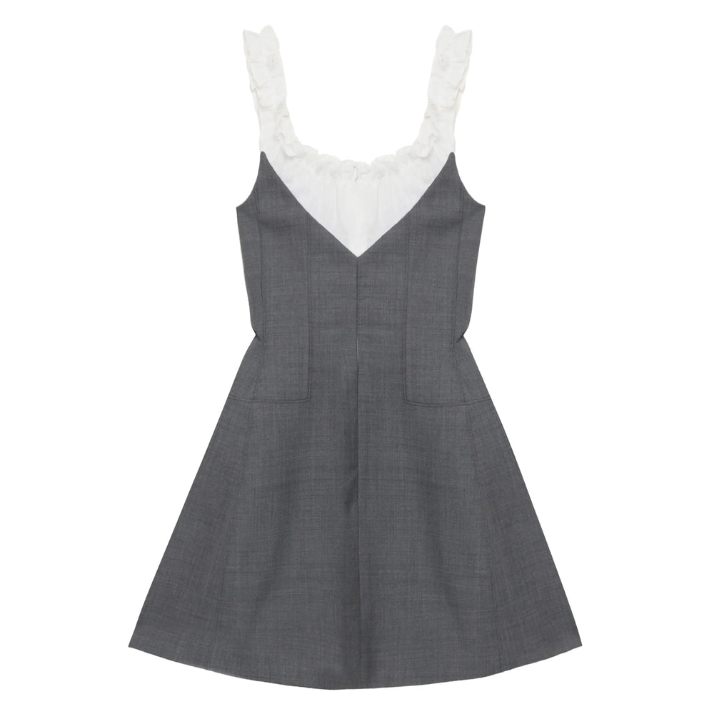 Shushu/Tong Abiti - Grigio | Wanan Luxury