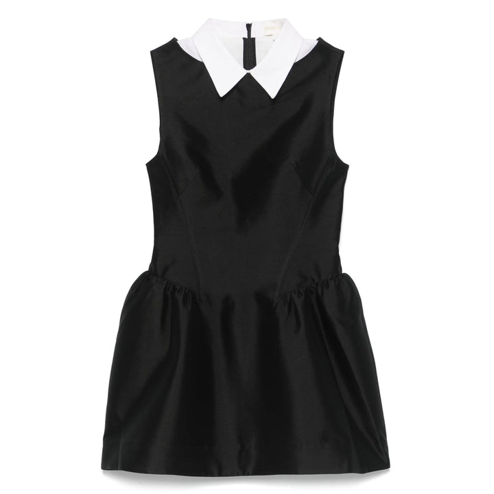 Shushu/Tong Abiti - Nero | Wanan Luxury
