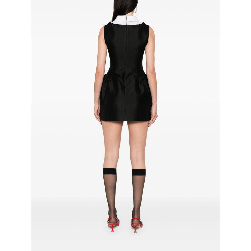 Shushu/Tong Abiti - Nero | Wanan Luxury