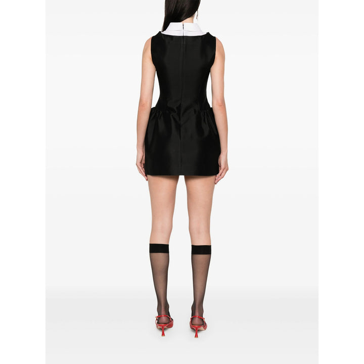 Shushu/Tong Abiti - Nero | Wanan Luxury