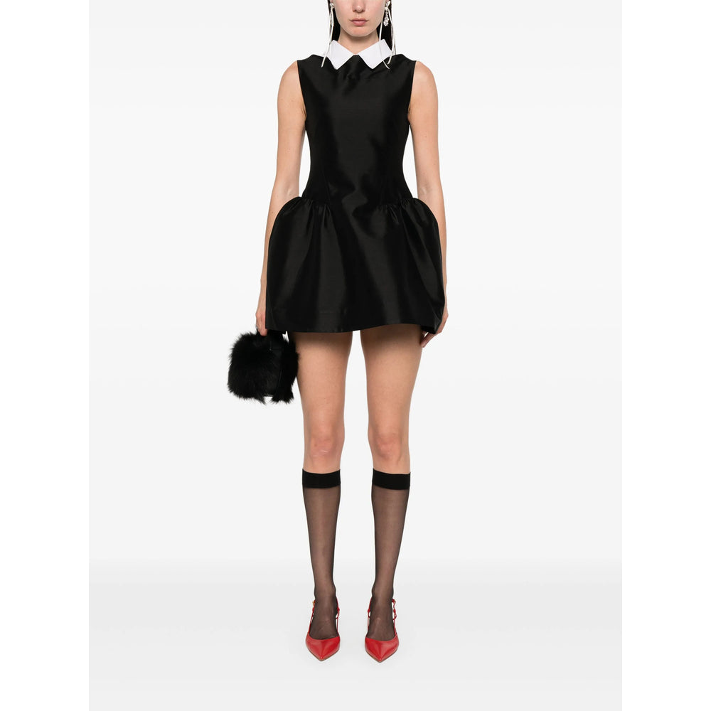 Shushu/Tong Abiti - Nero | Wanan Luxury