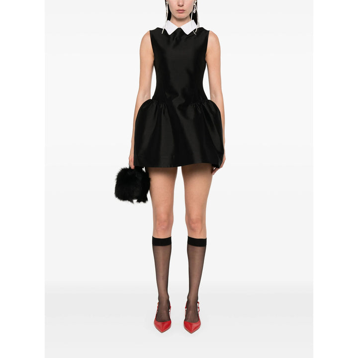Shushu/Tong Abiti - Nero | Wanan Luxury