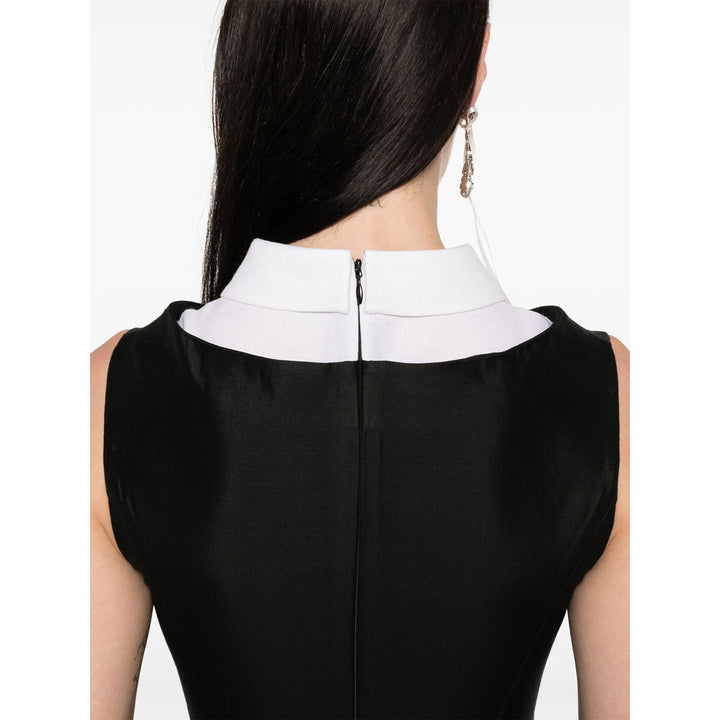 Shushu/Tong Abiti - Nero | Wanan Luxury