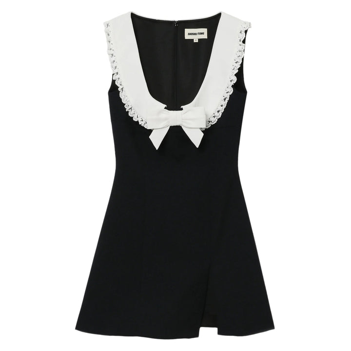 Shushu/Tong Abiti - Blu | Wanan Luxury