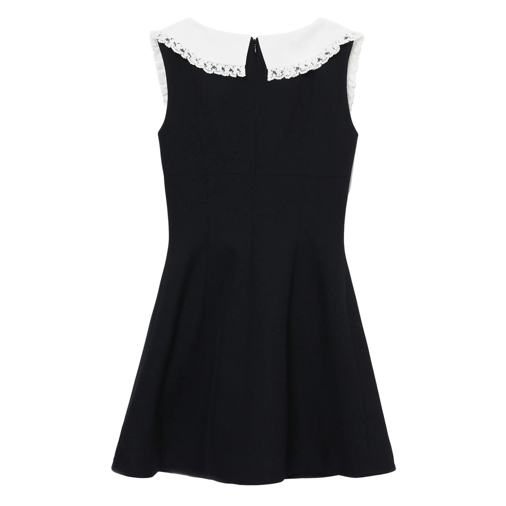 Shushu/Tong Abiti - Blu | Wanan Luxury