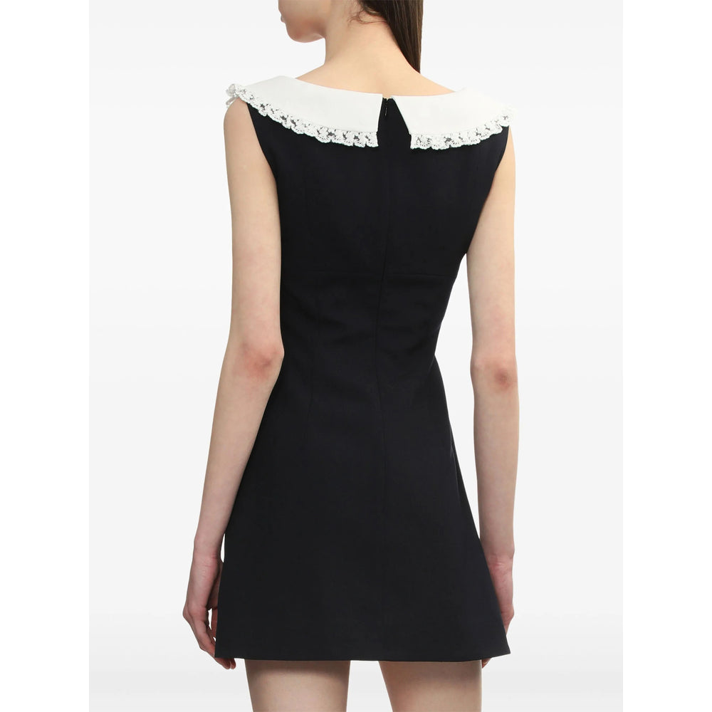 Shushu/Tong Abiti - Blu | Wanan Luxury