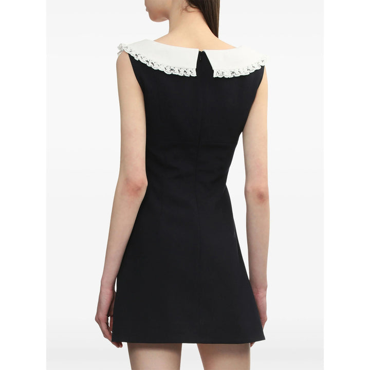 Shushu/Tong Abiti - Blu | Wanan Luxury