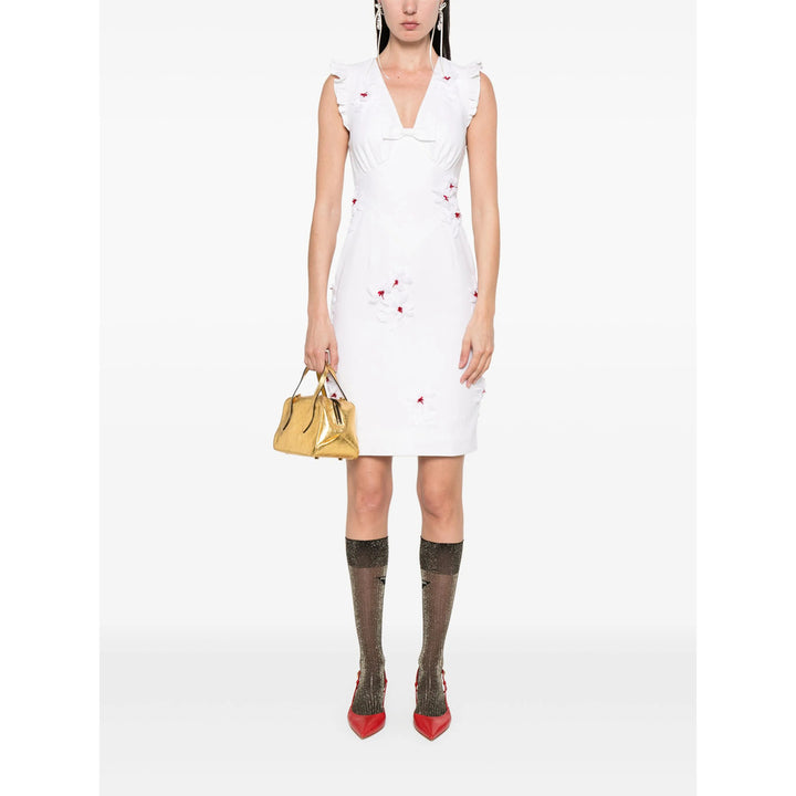 Shushu/Tong Abiti - Bianco | Wanan Luxury