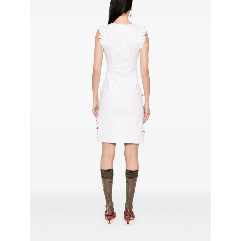 Shushu/Tong Abiti - Bianco | Wanan Luxury
