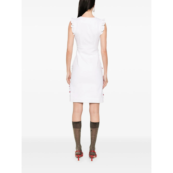 Shushu/Tong Abiti - Bianco | Wanan Luxury