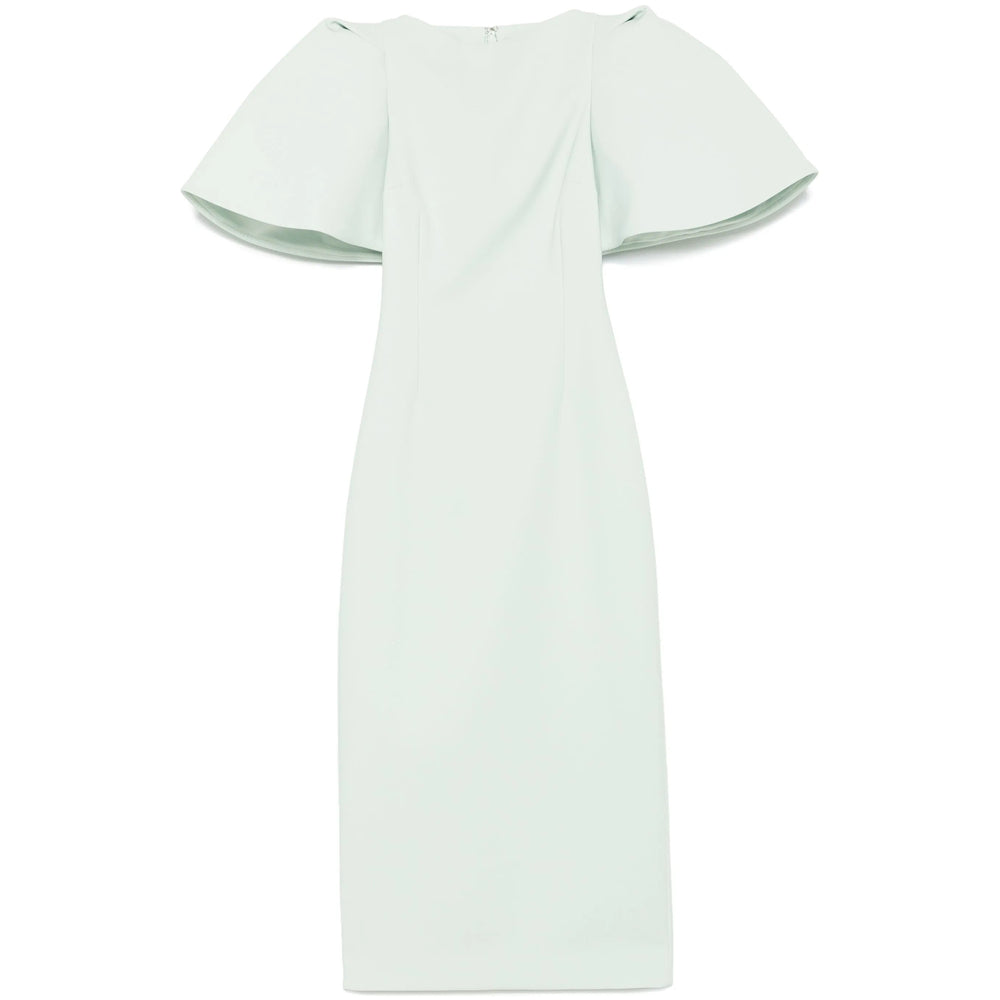 Solace London Abiti - Blu | Wanan Luxury