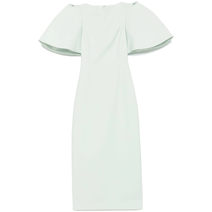 Solace London Abiti - Blu | Wanan Luxury