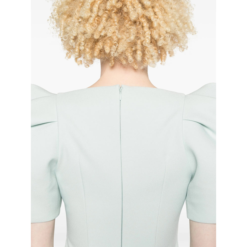 Solace London Abiti - Blu | Wanan Luxury