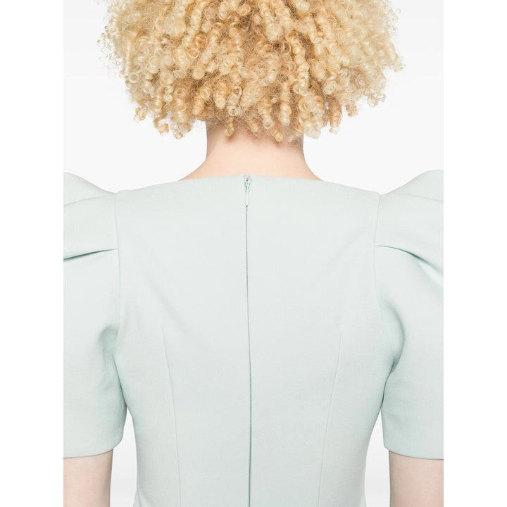 Solace London Abiti - Blu | Wanan Luxury