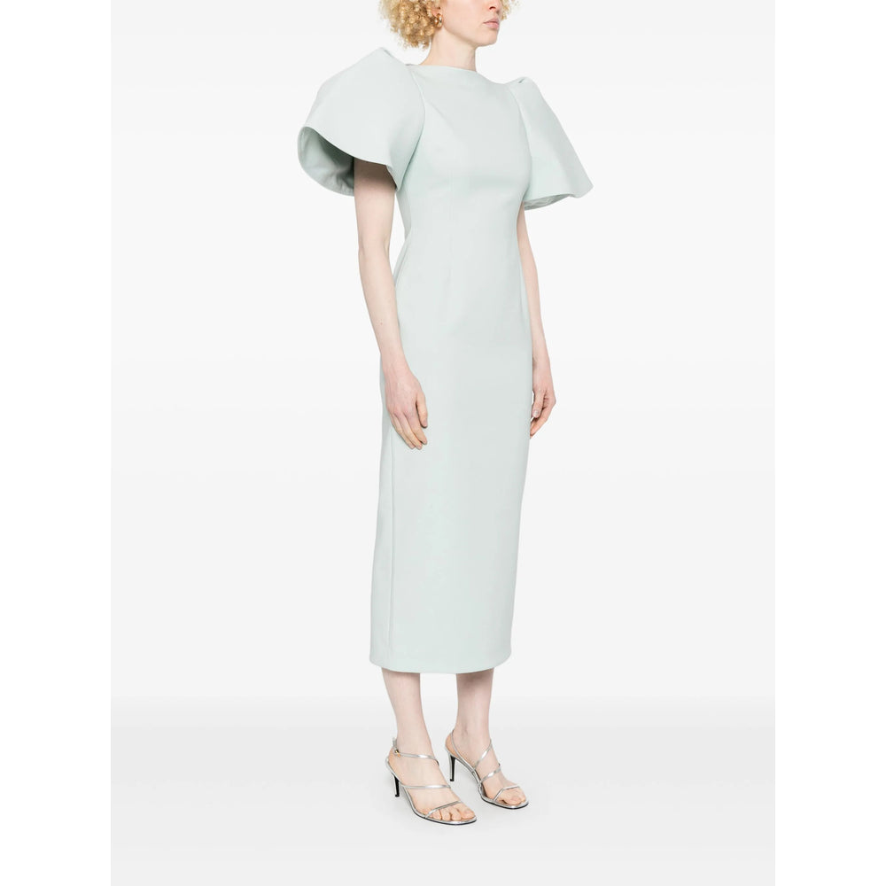 Solace London Abiti - Blu | Wanan Luxury