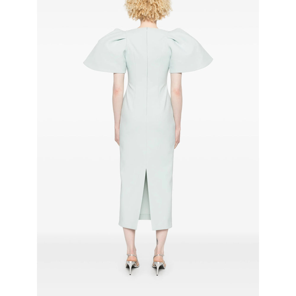 Solace London Abiti - Blu | Wanan Luxury