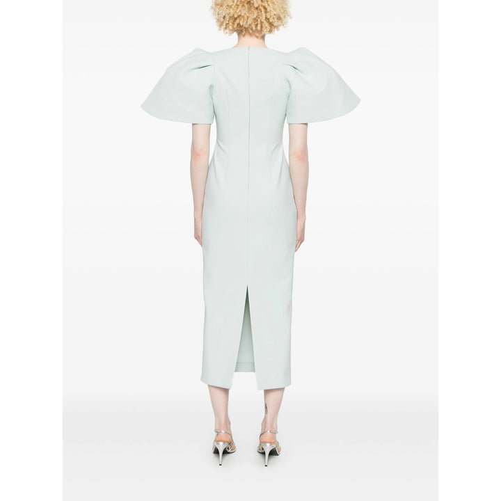 Solace London Abiti - Blu | Wanan Luxury