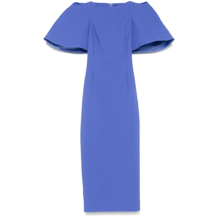 Solace London Abiti - Blu | Wanan Luxury