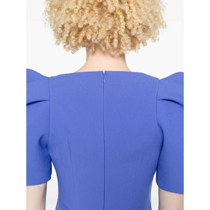 Solace London Abiti - Blu | Wanan Luxury