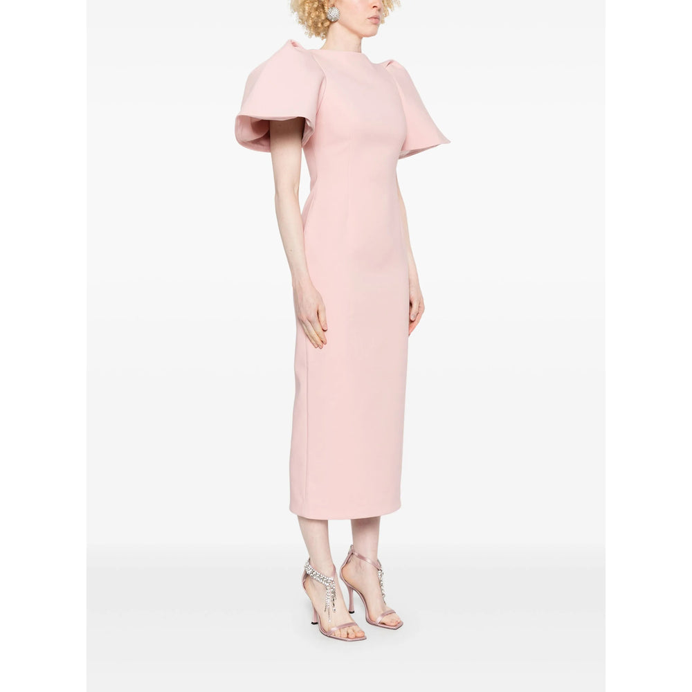 Solace London Abiti - Rosa | Wanan Luxury