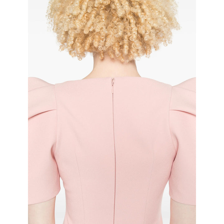 Solace London Abiti - Rosa | Wanan Luxury